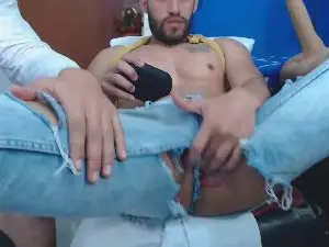 Cam4 Adult Video Chat of DERECKHOT33