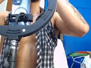 Cam4 Adult Video Chat of DERECKHOT33