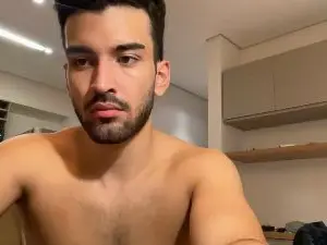 Cam4 Sex Chat of Drgym18