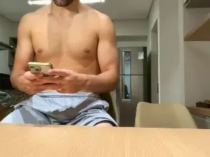 Cam4 Watch Live Sex Cams of Drgym18