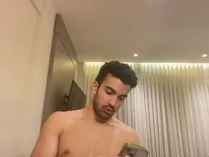 Cam4 Best Webcam of Drgym18