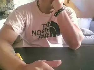 Cam4 Sex Chat of Fuckingboy38