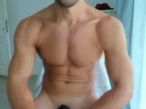 Cam4 Private Sex Chat of Onewoolf