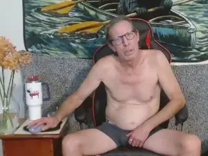 Cam4 Adult Webcam of PeterectOmatic