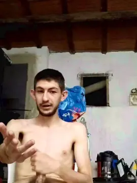 Cam4 Free Porn Cam of Spartaco00