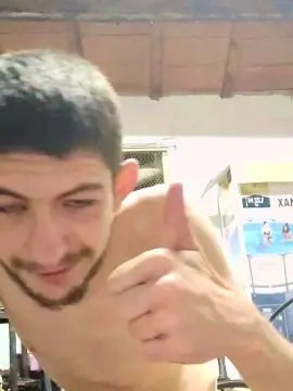 Cam4 Live Sex of Spartaco00