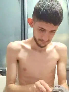 Cam4 Live Sex of Spartaco00