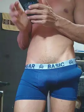 Cam4 Private Sex Chat of caraquente23c
