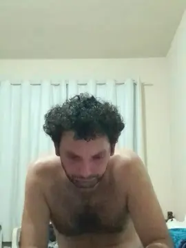 Cam4 Sex Cam of jean2082