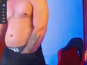 Cam4 Live Sex Cam of piratafitness