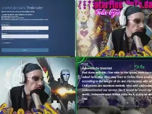 Cam4 Live Porn of sillynerd