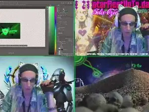 Cam4 Live Porn of sillynerd