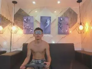 Cam4 Sex Cam of tayler_blessed