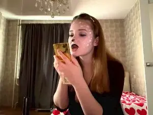 Cam4 Adult Webcams of ElaStouder