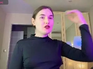 Cam4 Nude Webcam of Maria_Bowie