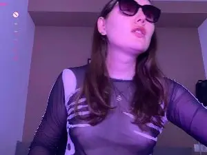 Cam4 Nude Webcam of Maria_Bowie
