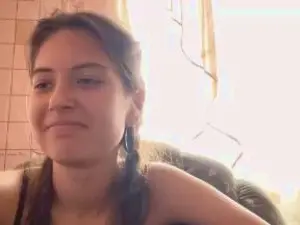 Cam4 Adult Webcam of MissMescher