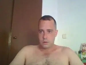 Cam4 Free Porn Cam of Morenitoo034