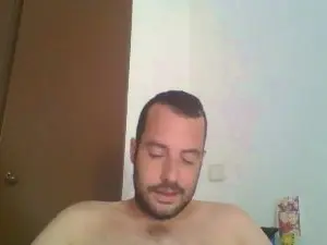 Cam4 Sex Cam of Morenitoo034