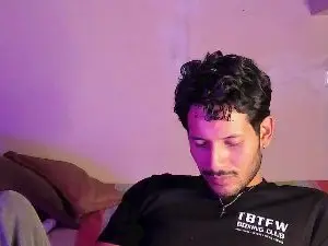 Cam4 Live Porn of Nicolasrodrii