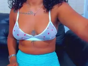Cam4 Adult Video Chat of _EbonyGoddess