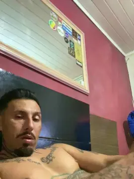 Cam4 Free Live Porn of alfaman7