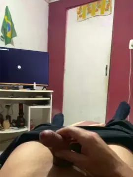 Cam4 Sex Chat of alfaman7