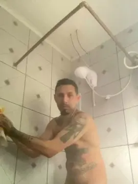 Cam4 Sex Chat of alfaman7