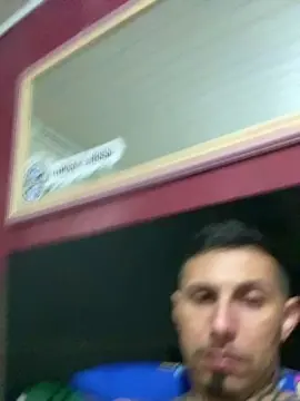 Cam4 Nude Webcam of alfaman7
