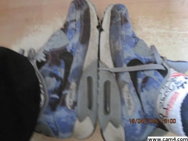 nikegebruike