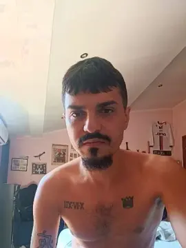 Cam4 Adult Video Chat of Andy1boyz