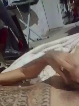Cam4 Live Sex Cam of Baribarivk