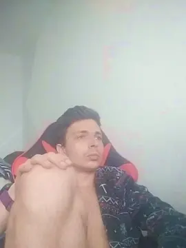 Cam4 Sex Cam of Calorcito24