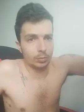 Cam4 Live Sex of Calorcito24