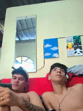 Cam4 Live Porn of Josa040319
