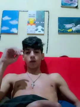 Cam4 Live Sex Cam of Josa040319