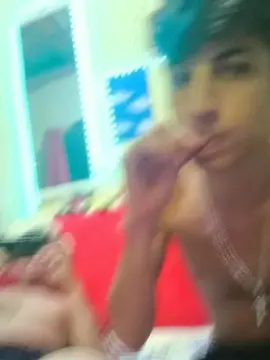 Cam4 Adult Video Chat of Josa040319