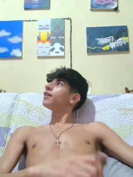 Cam4 Private Sex Chat of Josa040319