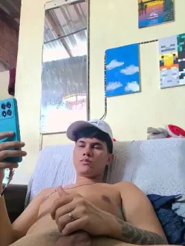Cam4 Live Porn of Josa040319