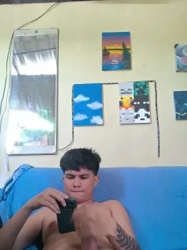Cam4 Best Webcam of Josa040319