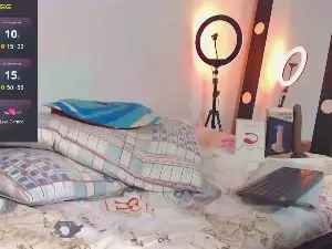 Cam4 Free Porn Cam of Lukarizzo_x