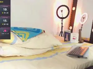 Cam4 Free Live Porn of Lukarizzo_x