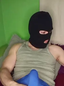 Cam4 Best Webcam of Notjemy_
