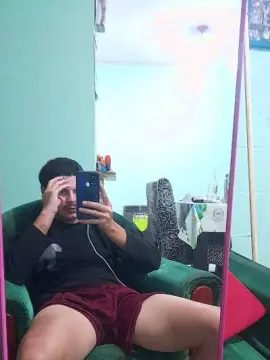 Cam4 Free Porn Cam of garbeilsrnxxx