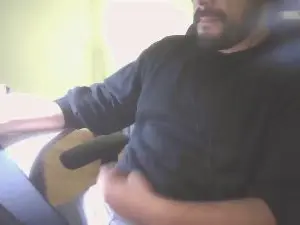 Cam4 Sex Chat of krps01