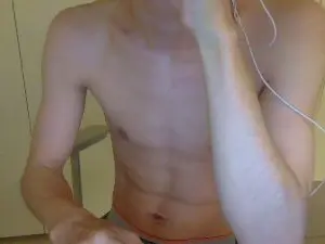 Cam4 Sex Cam of vic8215