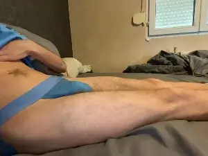Cam4 Adult Video Chat of willfr2