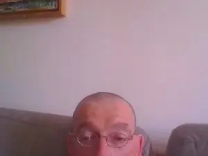 Cam4 Nude Webcam of 00401