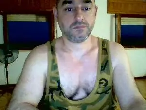 Cam4 Adult Video Chat of DOBERMANNEW