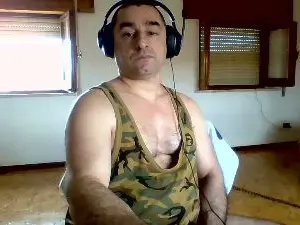 Cam4 Adult Video Chat of DOBERMANNEW